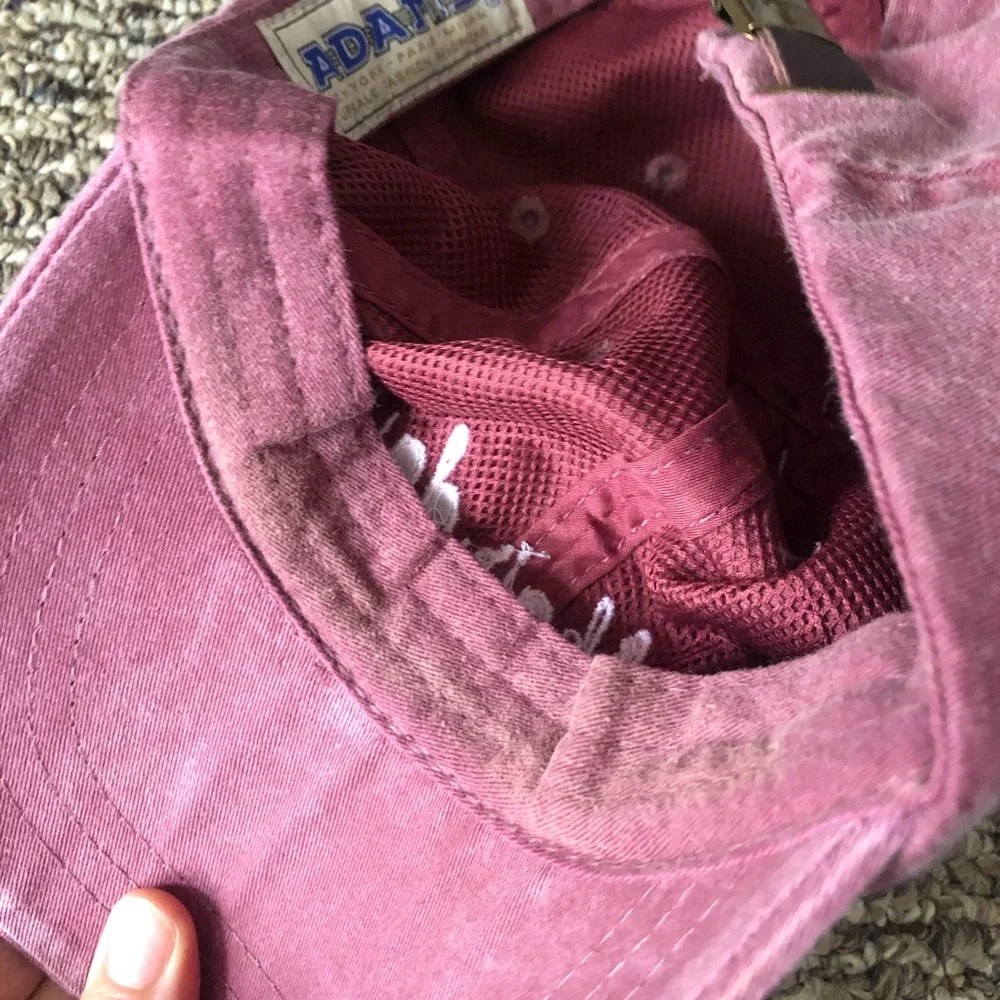Bad Hair Day Baseball Cap